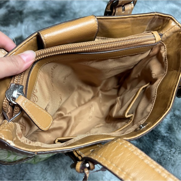 Fossil bag - Picture 14 of 14